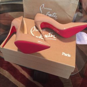 Christian Louboutin Shoes