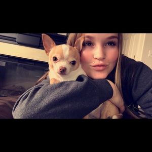 Meet your Posher, Aleah