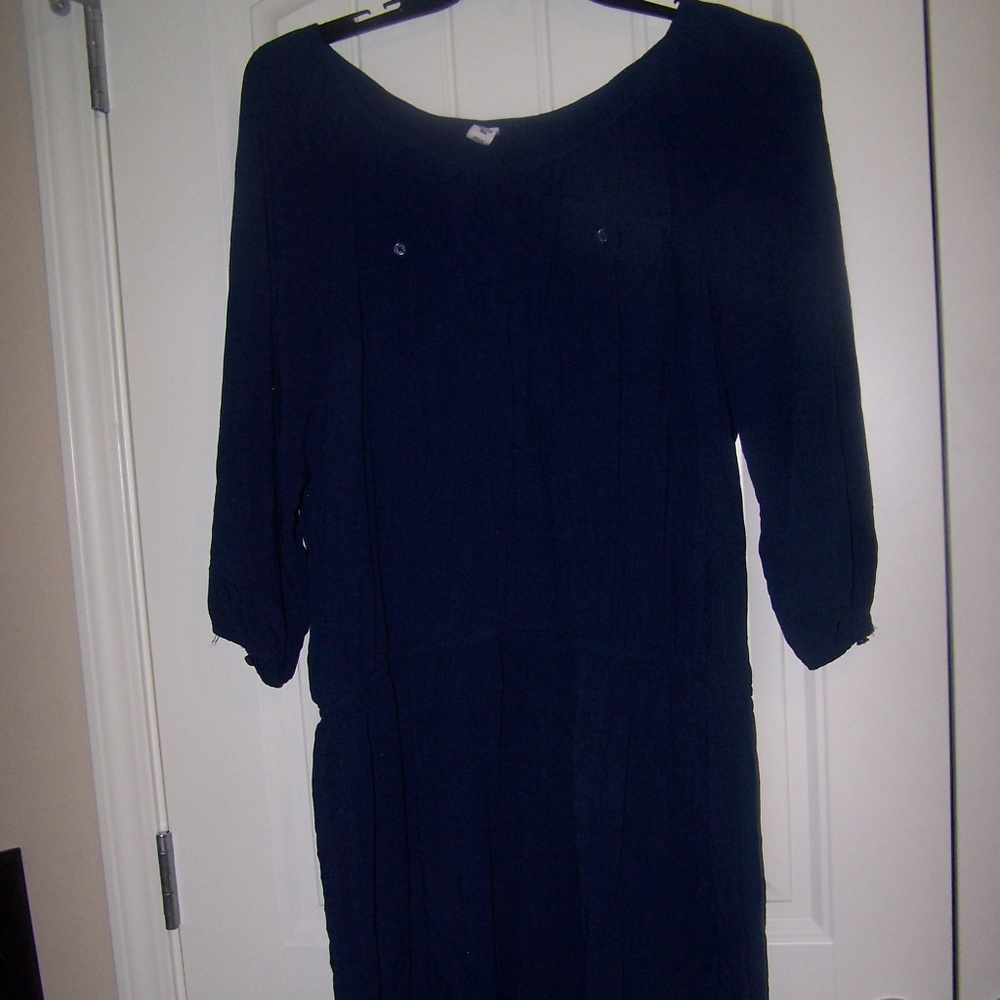 PLUS-OLD NAVY DRESS