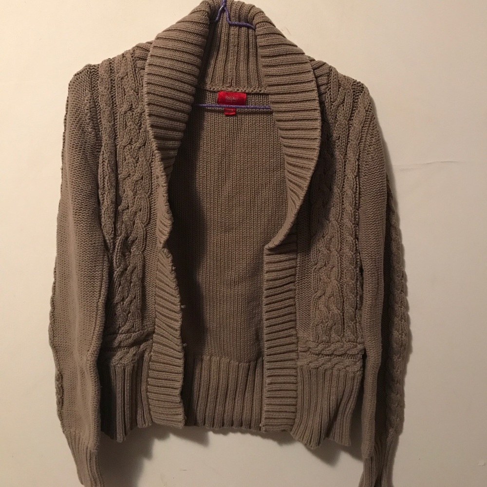 Cardigan