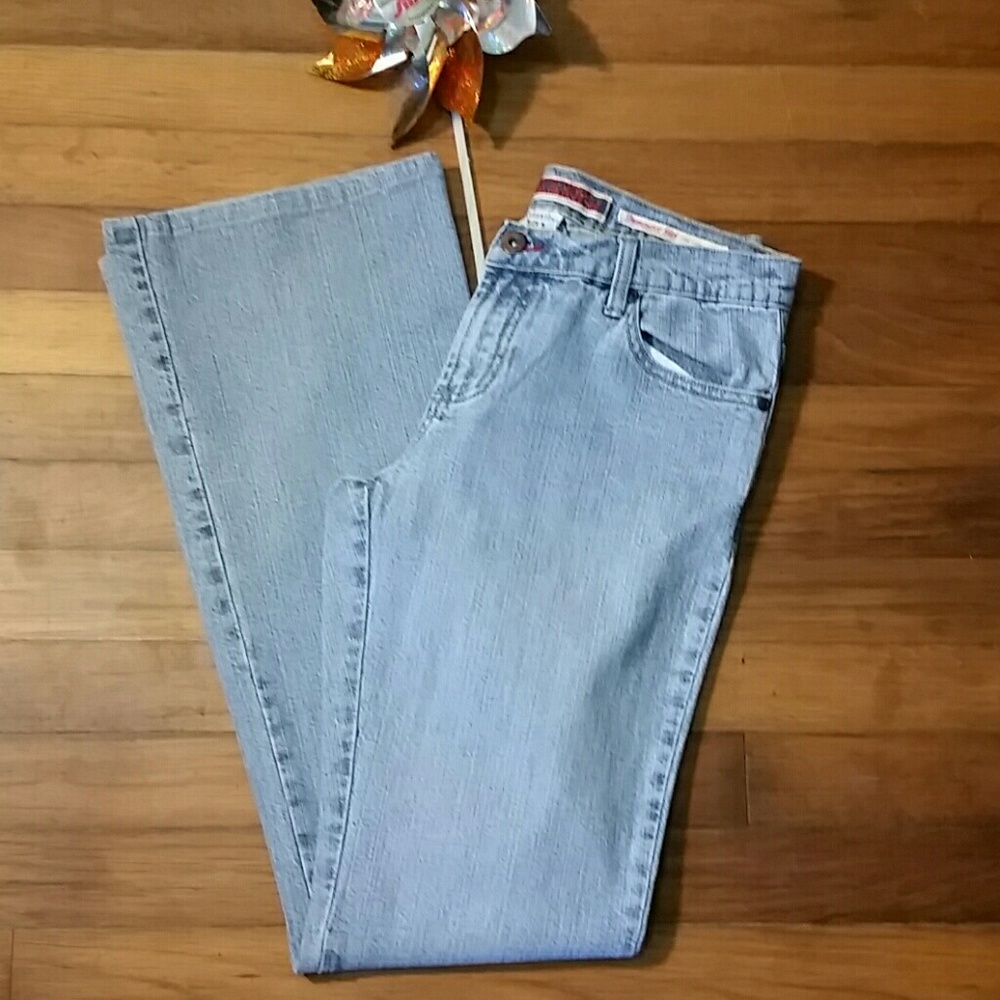 Cavaricci jeans