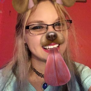 Meet your Posher, Krystal