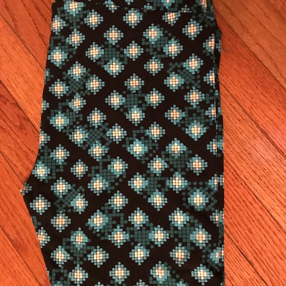 New Lularoe Tc leggings