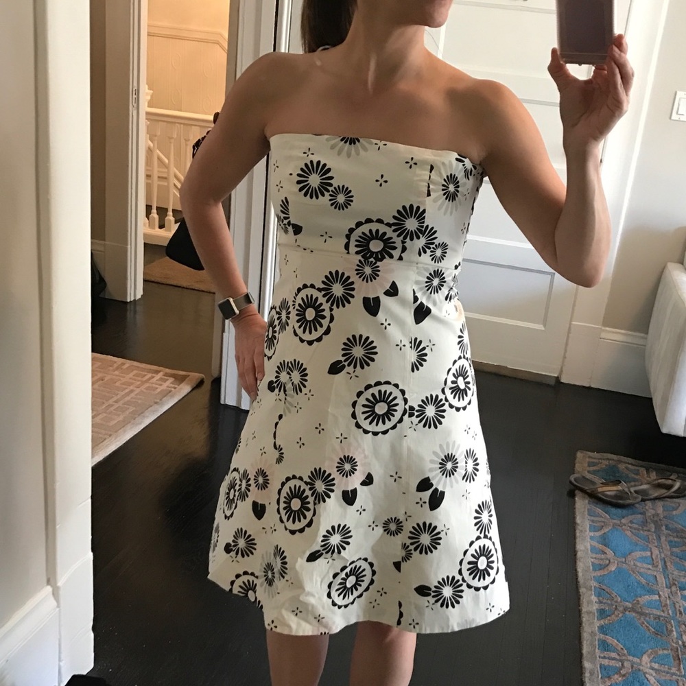 Gap dress