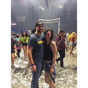 Meet your Posher, Kara