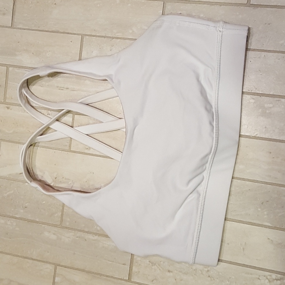 Lululemon Energy Sports Bra