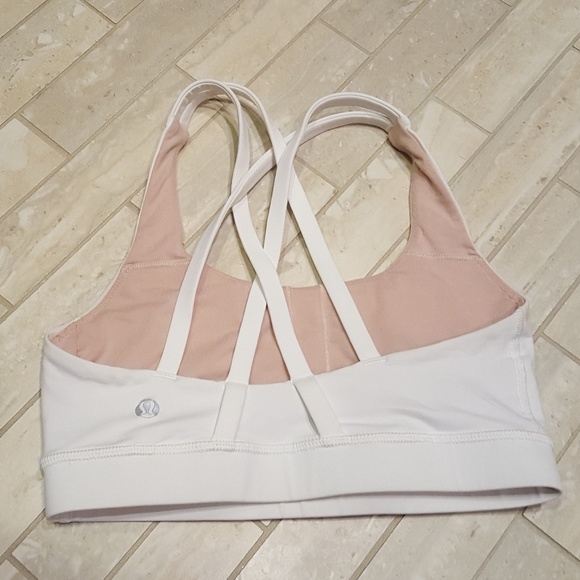 Lululemon Energy Sports Bra - Picture 3 of 3