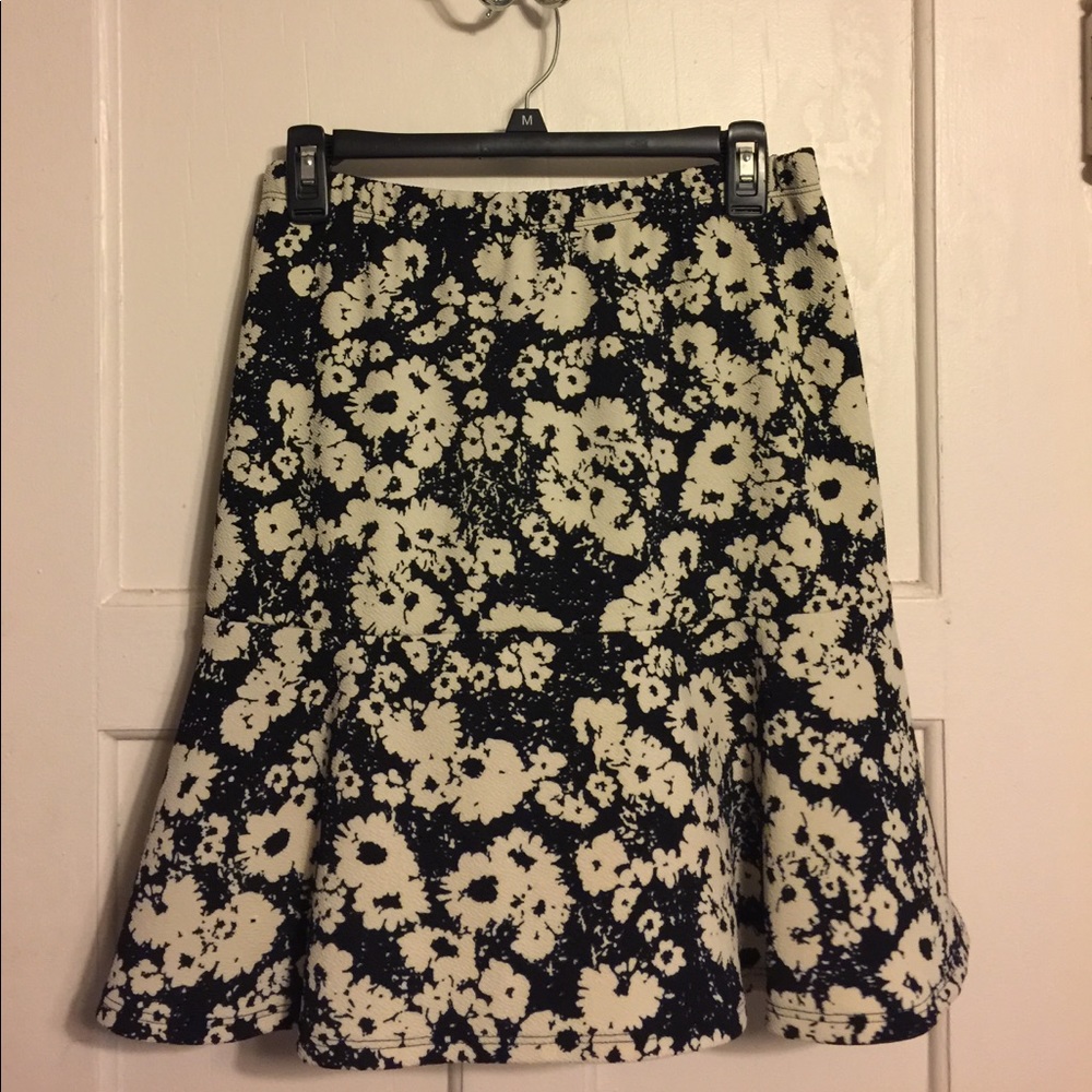 XL Skirt