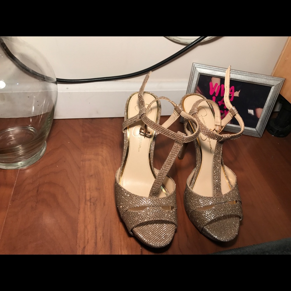 Beautiful shoes✨