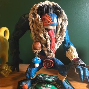 Meet your Posher, Bape