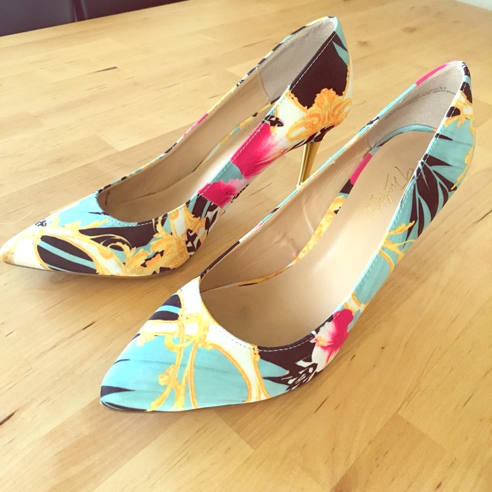 Heels
