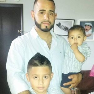 Meet your Posher, Guillermo