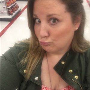 Meet your Posher, Meghan