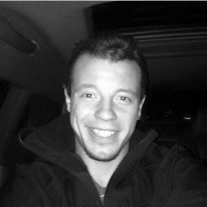 Meet your Posher, Tyler