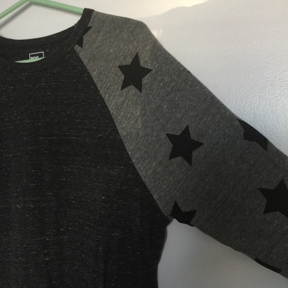 BDG Stars and Stripes Baseball T, Urban Outfitters - Picture 3 of 6