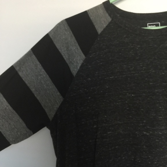 BDG Stars and Stripes Baseball T, Urban Outfitters - Picture 4 of 6