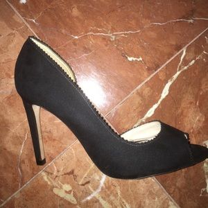 Zara Basic Collection high heels