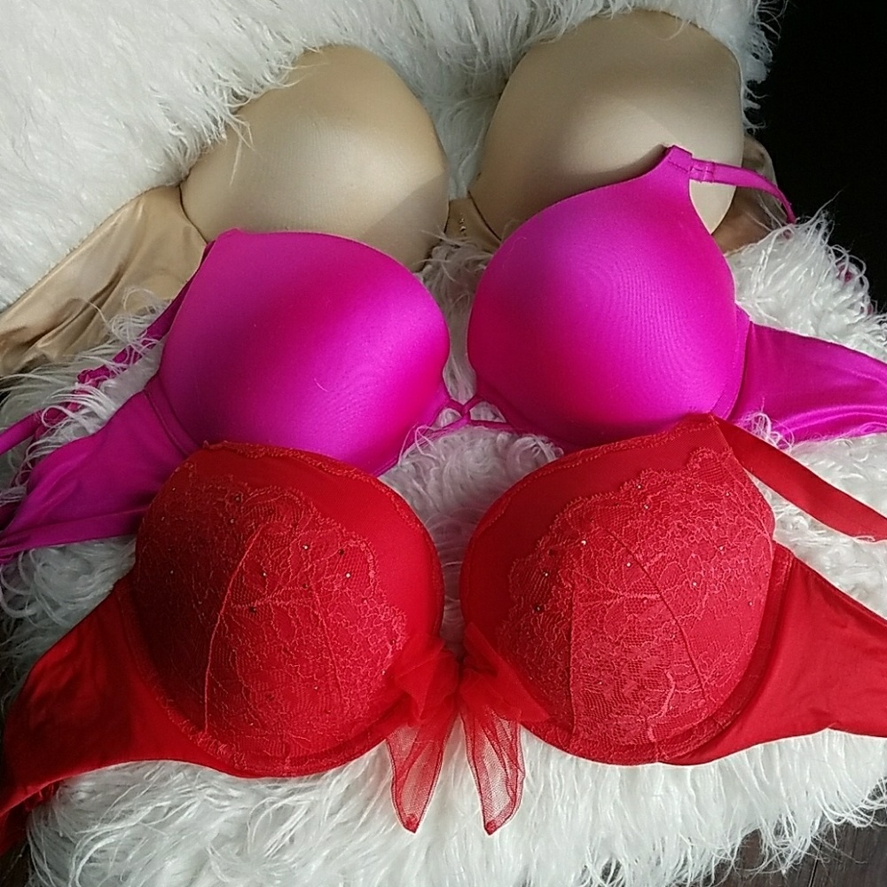 VS BOMBSHELL BUNDLE