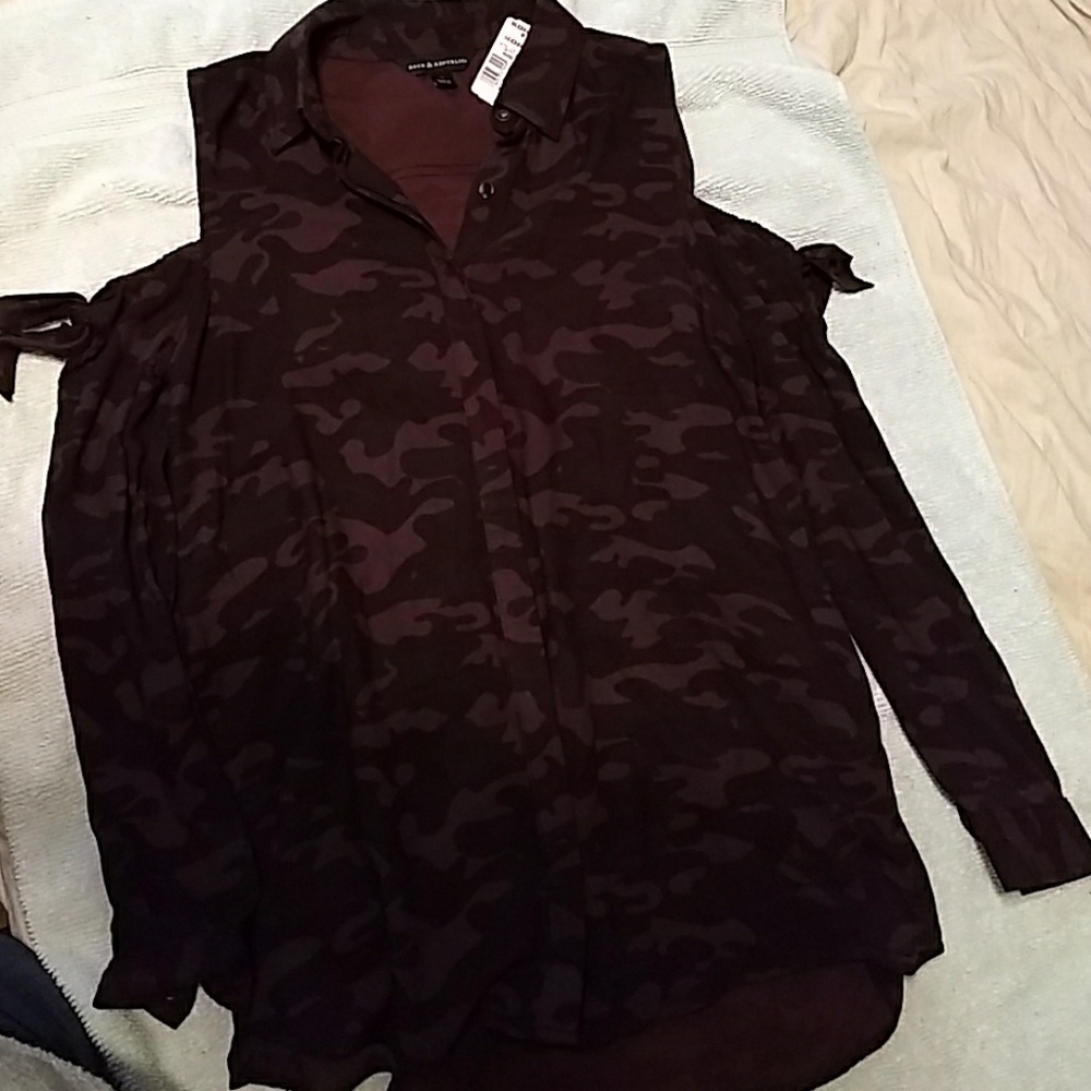 Rock & Republic shirt