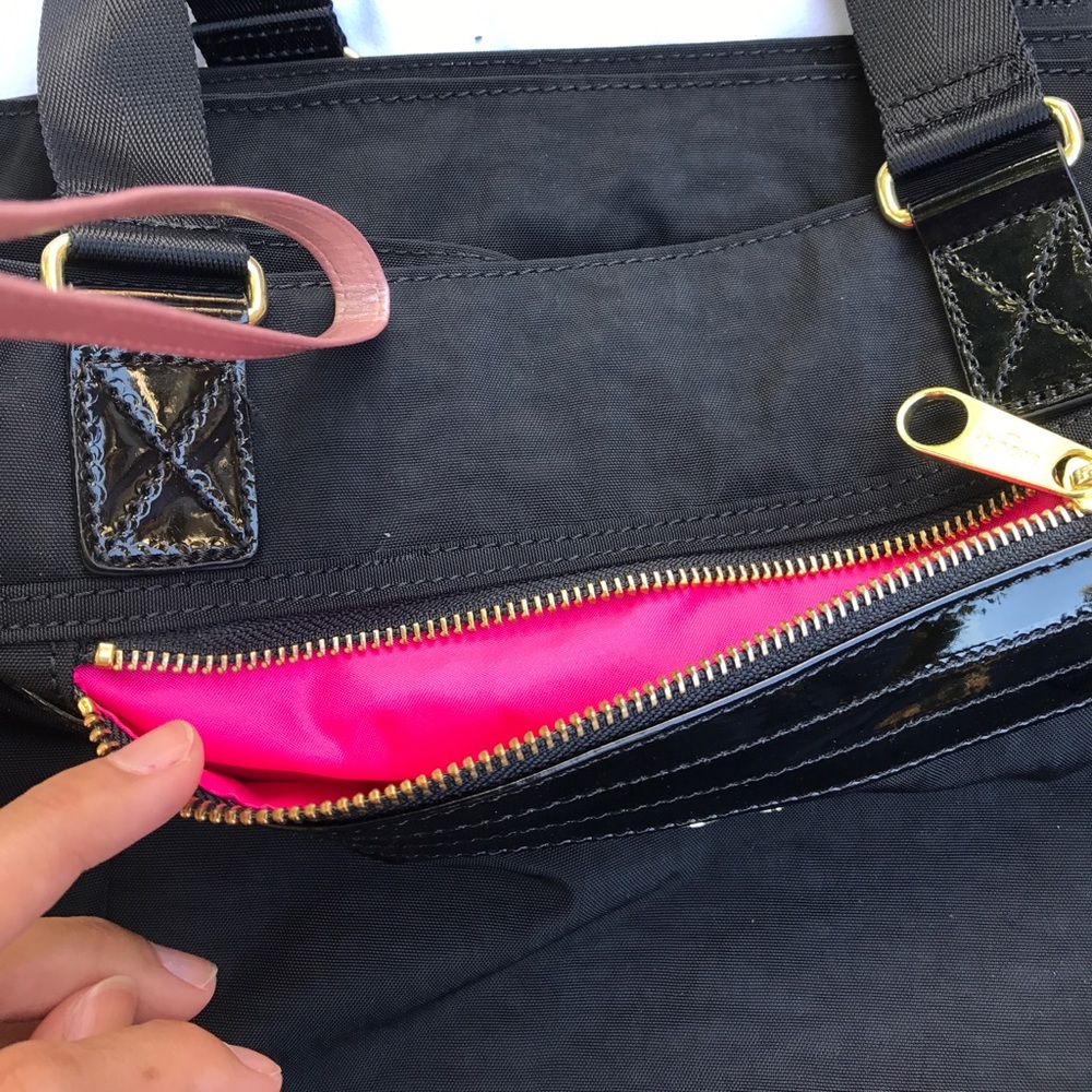 Kipling Tote - Picture 2 of 5
