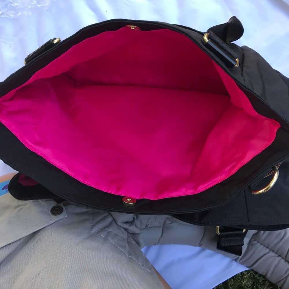 Kipling Tote - Picture 4 of 5