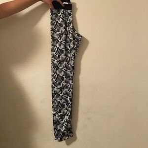 Nike pro leggings