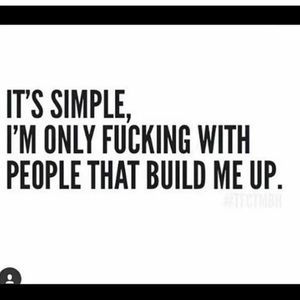 Meet your Posher, Terrell