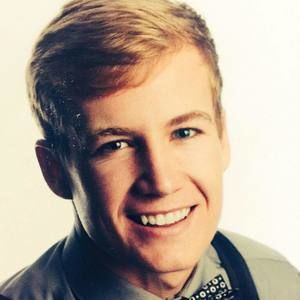 Meet your Posher, Andrew