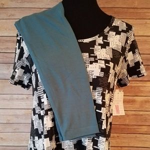 Lularoe Medium Classic T