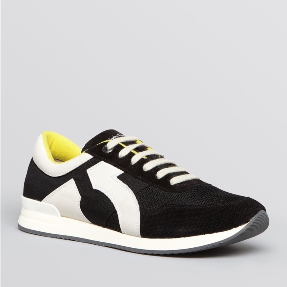 Men's Salvatore Ferragamo sneakers