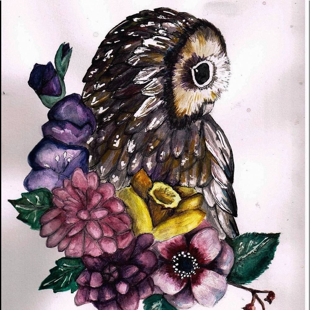 Meet your Posher, Tracy