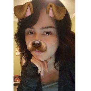 Meet your Posher, Erika