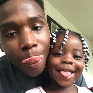 Meet your Posher, Anthony