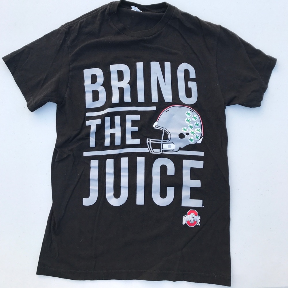 Ohio state t shirt