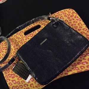 Rebecca Minkoff iPad/Tablet cross body bag