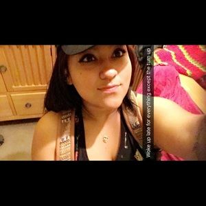 Meet your Posher, Daisy