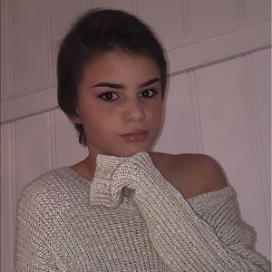 Meet your Posher, Abigail