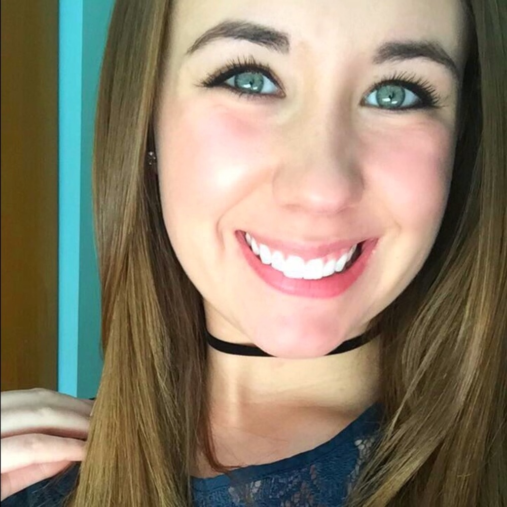 Meet your Posher, Allison