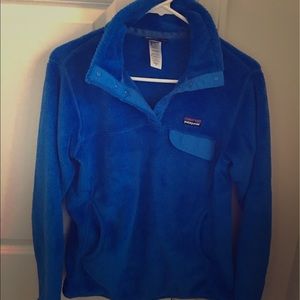 Patagonia Retool Pullover