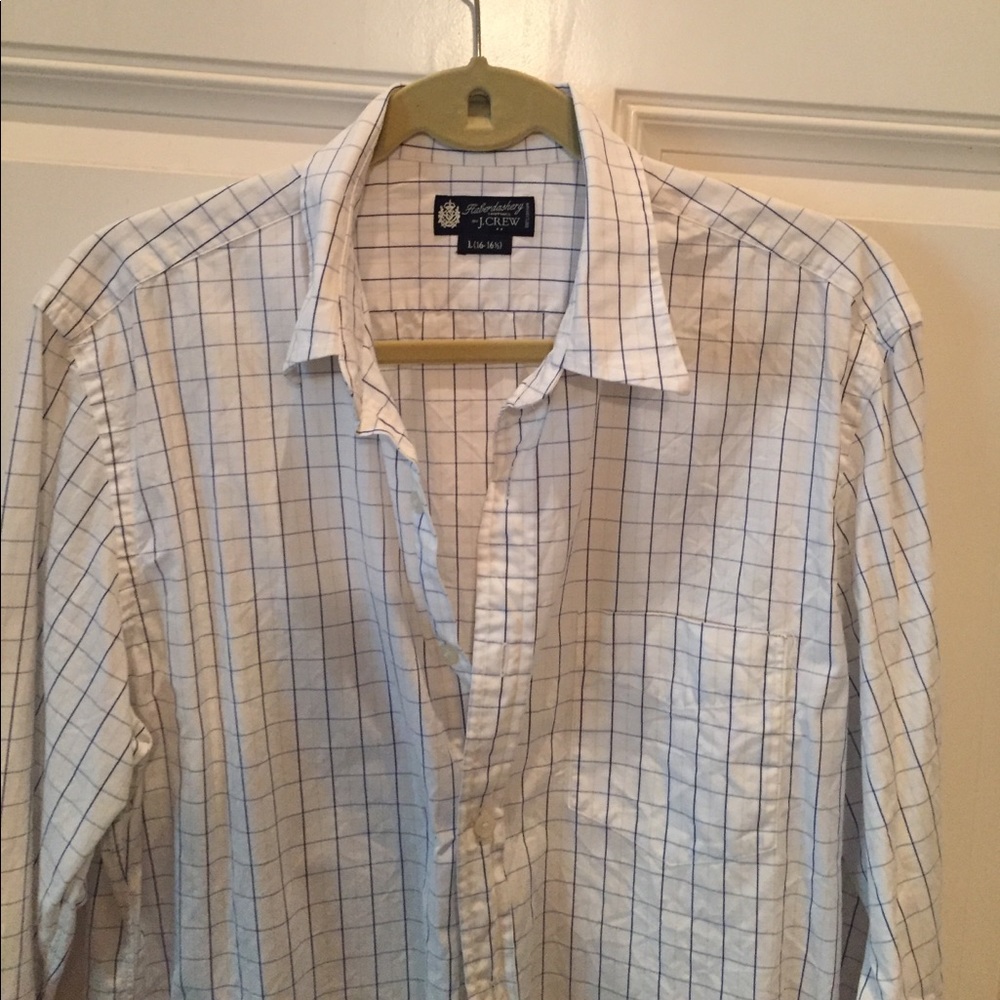 Lot Of 4 Button Downs....Great Price!!! - image 2