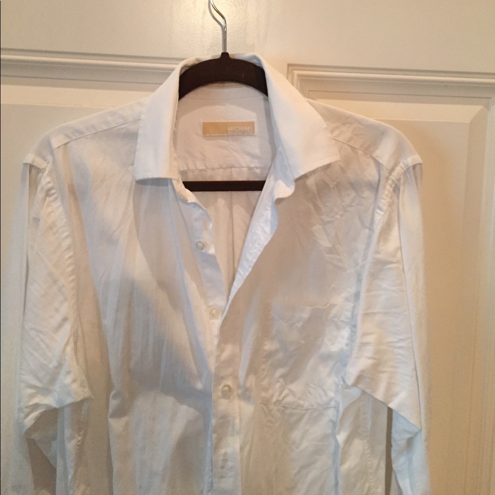 Lot Of 4 Button Downs....Great Price!!! - image 3