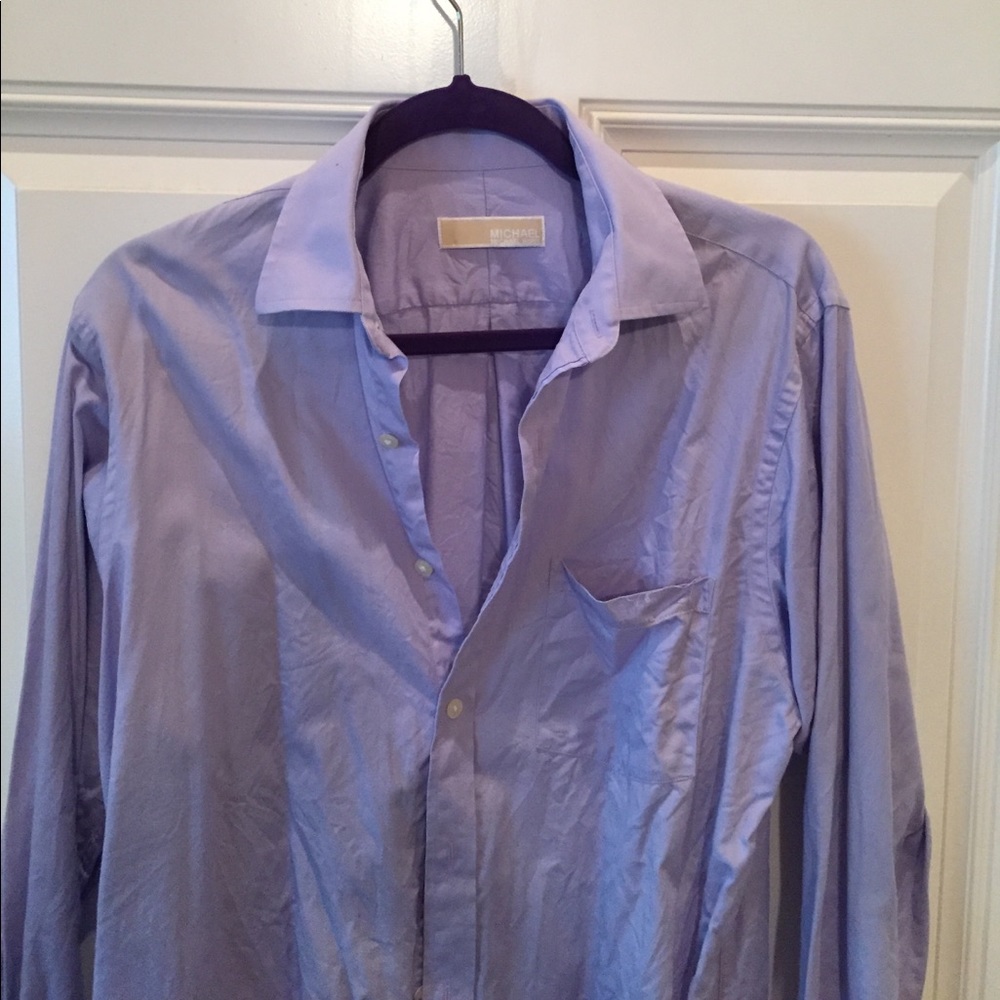 Lot Of 4 Button Downs....Great Price!!! - image 4