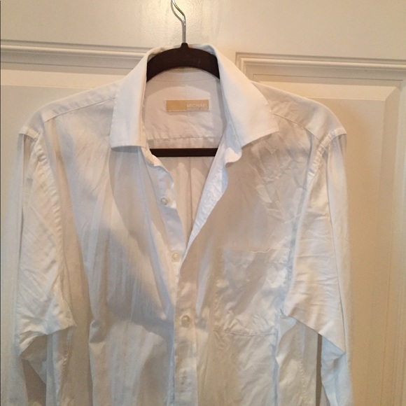 Lot of 4 button downs....Great Price!!! - Picture 3 of 4