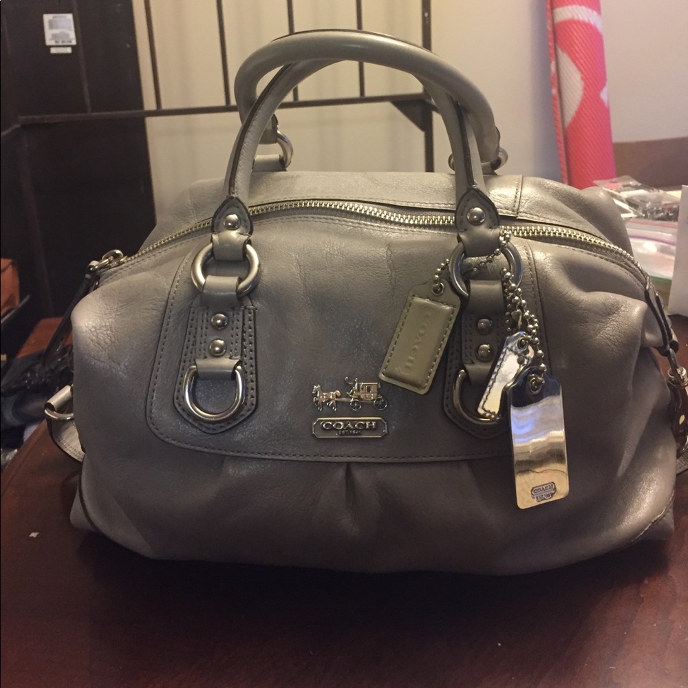 ‼️MUST GO SALE Coach Bag‼️