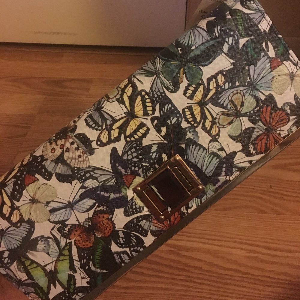 Clutch Hand bag