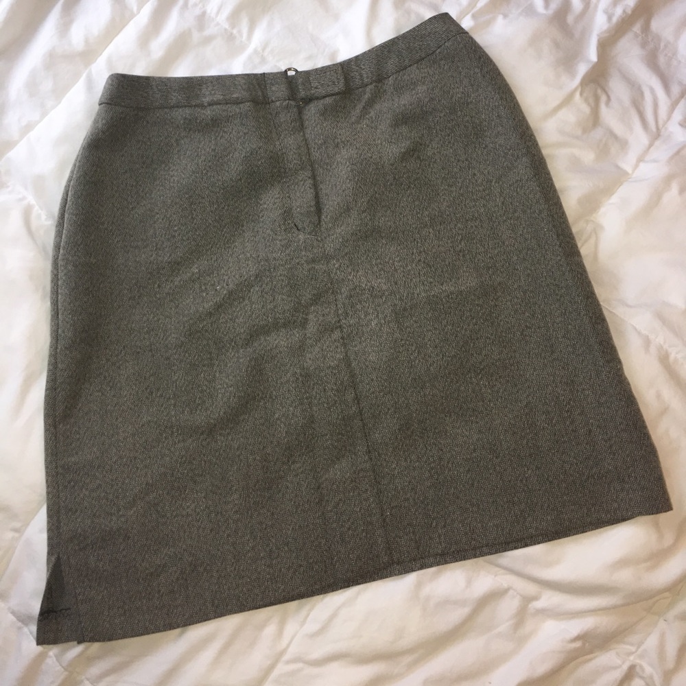 3/$15 Vintage Skirt