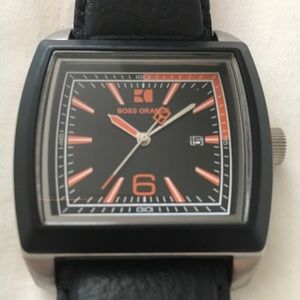 BOSS ORANGE WATCH