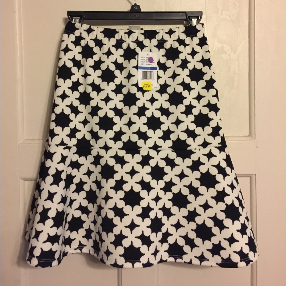 Mini skirt
