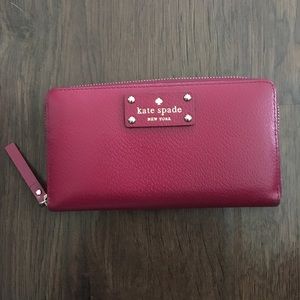 Kate Spade Lacey Wallet