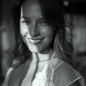 Meet your Posher, Alixandra